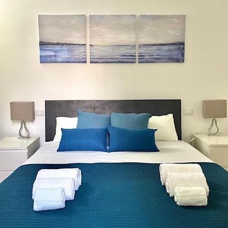 A Casa Di Jhany 볼로냐 외부 사진